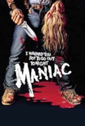Maniac 1980