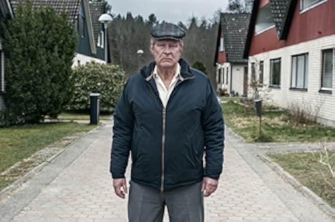 A Man Called Ove 2015