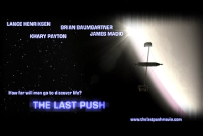 Astronaut: The Last Push 2012