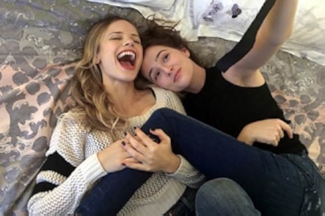 Before I Fall 2017