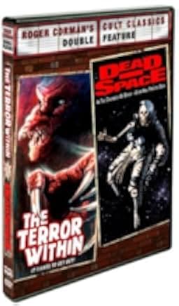 The Terror Within 1989