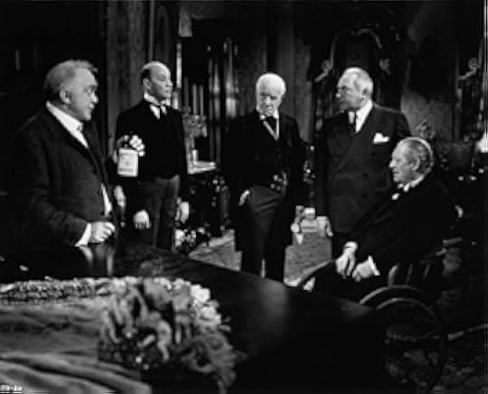 Three Wise Fools 1946