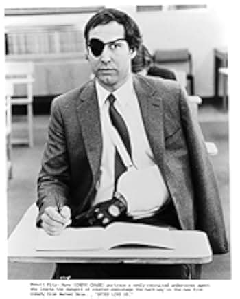 Spies Like Us 1985