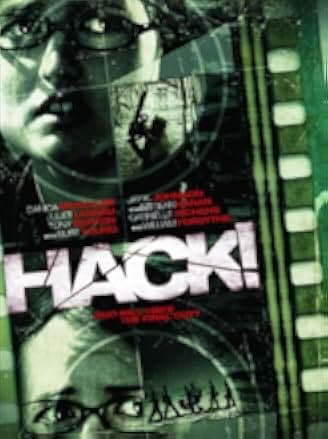 Hack! 2007