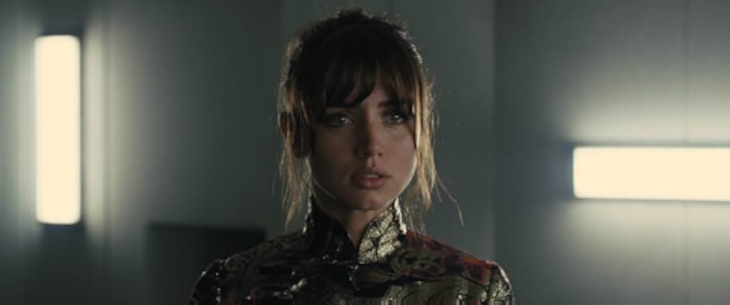 Blade Runner 2049 2017