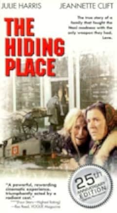 The Hiding Place 1975