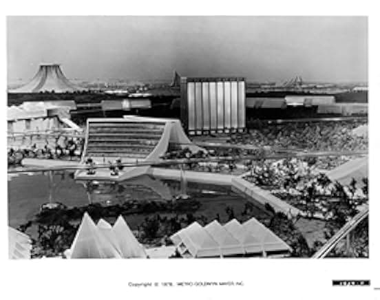 Logan's Run 1976