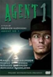 Agent nr 1 1972