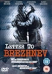 Letter to Brezhnev 1985