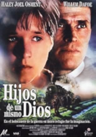 Edges of the Lord 2001