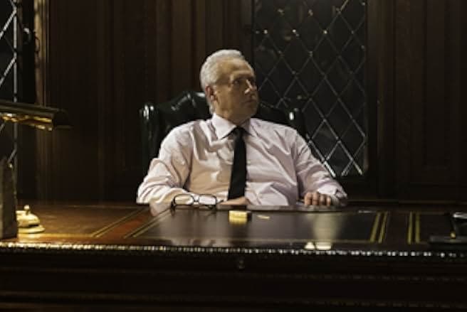 The Midnight Man 2016