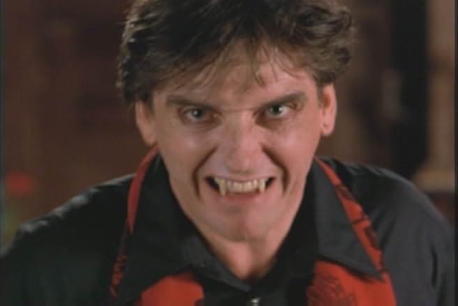 Modern Vampires 1998