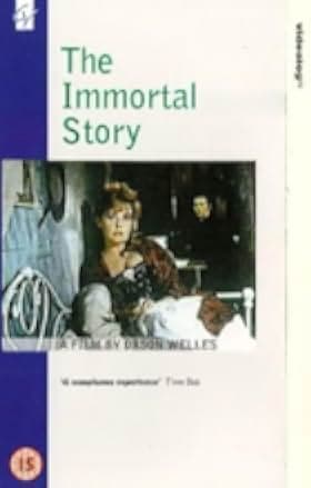 The Immortal Story 1968