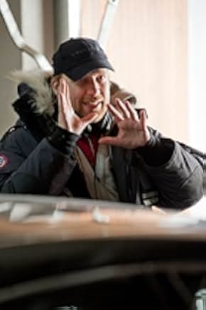 Jo Nesbø's Headhunters 2011