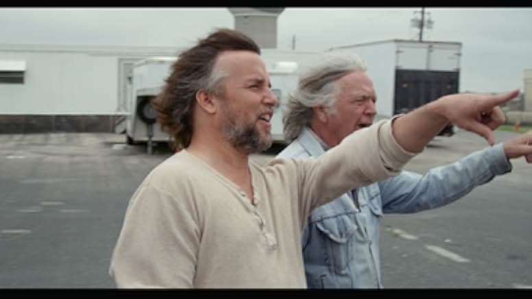 Double Play: James Benning and Richard Linklater 2013