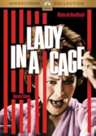 Lady in a Cage 1964