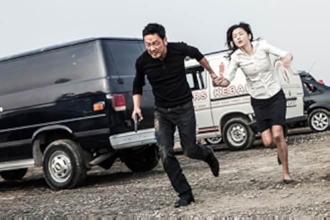 The Berlin File 2013