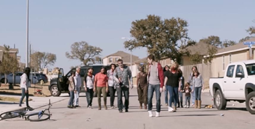 The Walking Deceased 2015