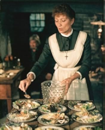 Babette's Feast 1987