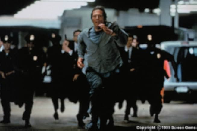 Arlington Road 1999