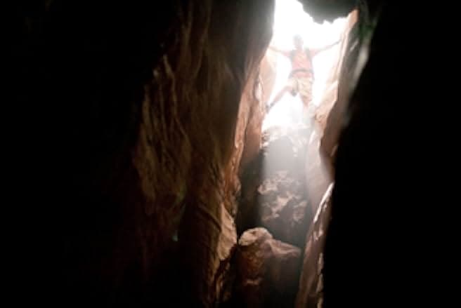 127 Hours 2010