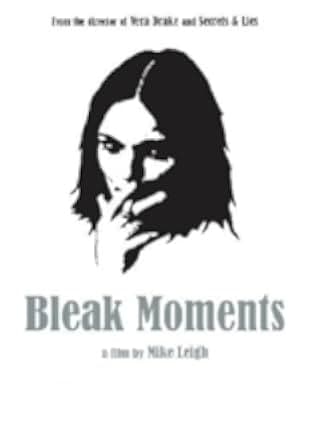 Bleak Moments 1971