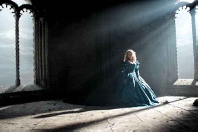 Beauty and the Beast 2014