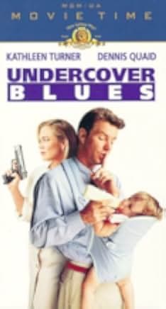 Undercover Blues 1993