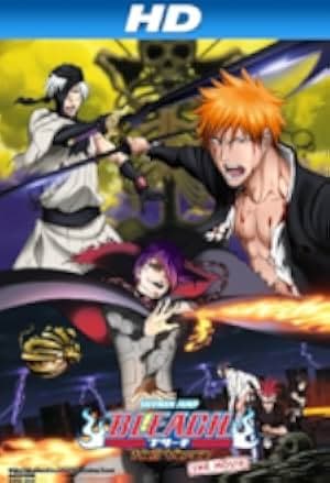 Bleach the Movie: Hell Verse 2010