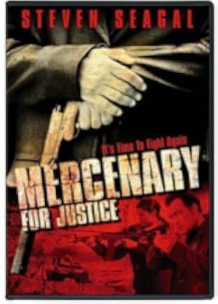 Mercenary for Justice 2006