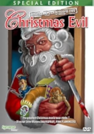 Christmas Evil 1980
