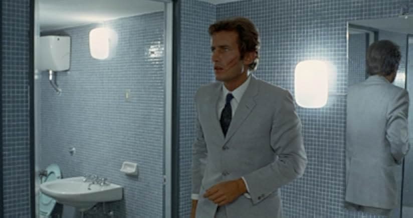 Death Laid an Egg 1968