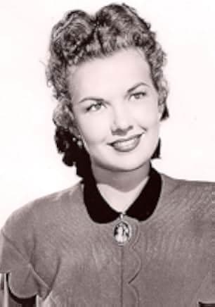 The Texas Rangers 1951