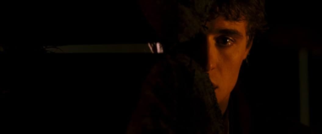 Red Riding Hood 2011