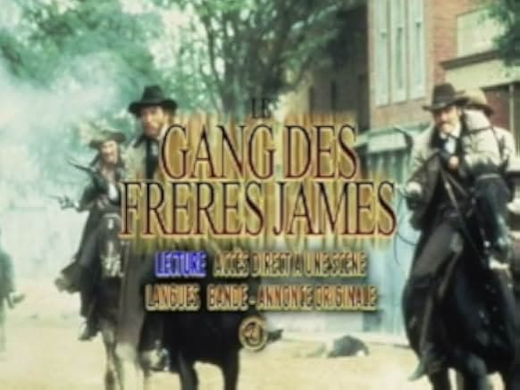 The Long Riders 1980
