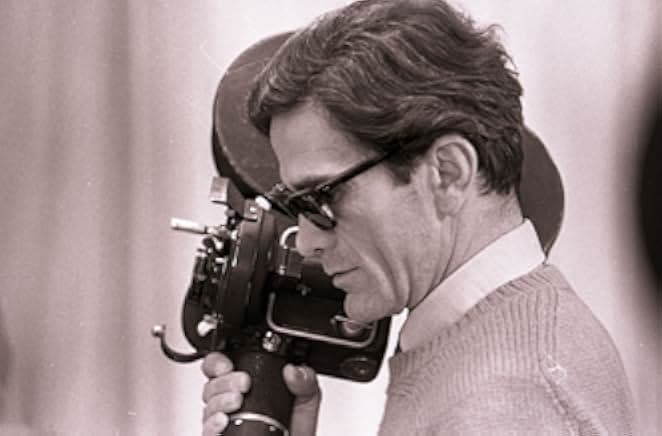 Salò, or the 120 Days of Sodom 1975