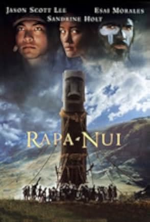 Rapa Nui 1994