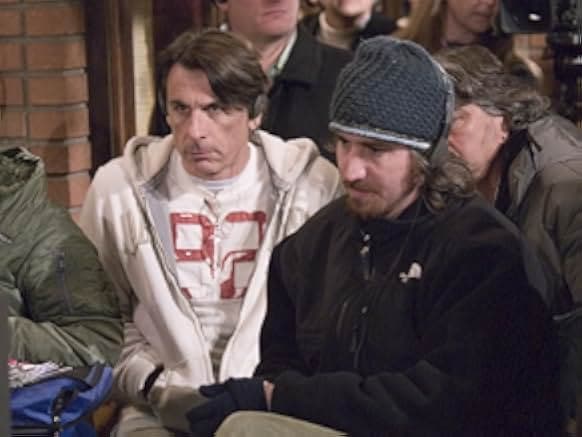 I Know Who Killed Me 2007