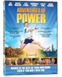 Adventures of Power 2008