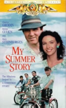 My Summer Story 1994