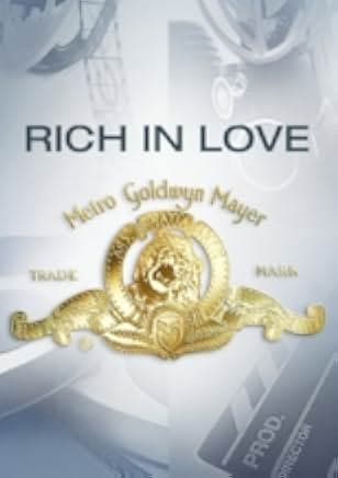 Rich in Love 1993