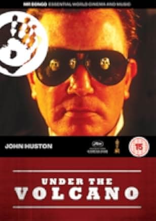 Under the Volcano 1984