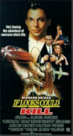 If Looks Could Kill 1991