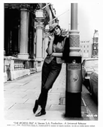 The Ipcress File 1965