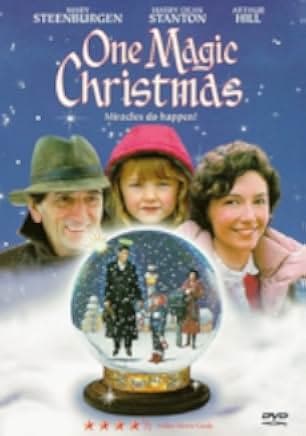 One Magic Christmas 1985