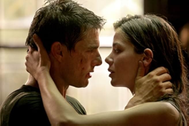 Mission: Impossible III 2006