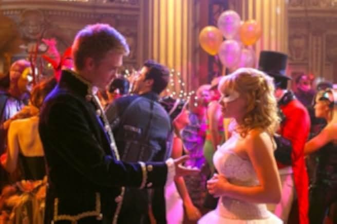 A Cinderella Story 2004