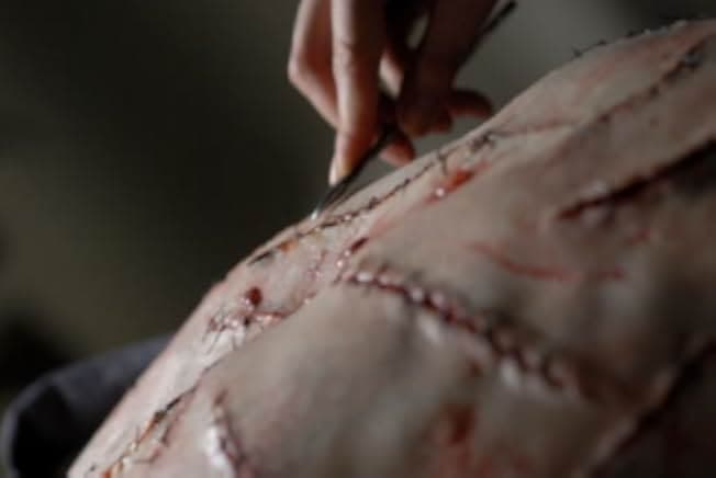 The Deaths of Ian Stone 2007