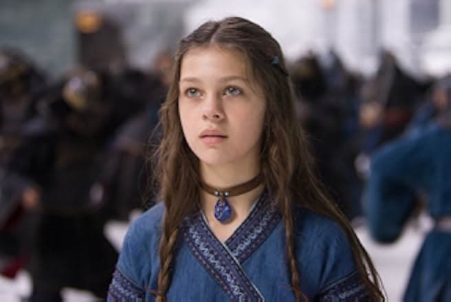 The Last Airbender 2010