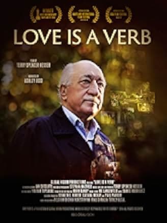 Love Is a Verb 2014